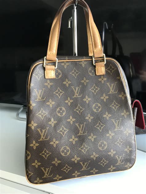 louis vuitton excentri cite bag|Louis Vuitton Excentri Cite .